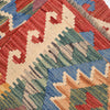 Vegetable Kilim Runner 1' 9 x 5' 0 (ft) - No. B18642