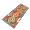 Vegetable Kilim Runner 2' 0 x 4' 6 (ft) - No. B18653