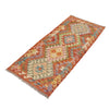 Vegetable Kilim Runner 2' 0 x 4' 7 (ft) - No. B18725