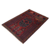 Handmade Prayer Rug 3' 1" x 4' 8" (ft) - No. B18773