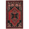 Handmade Prayer Rug 2' 11" x 4' 10" (ft) - No. B18774