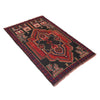 Handmade Prayer Rug 2' 11" x 4' 10" (ft) - No. B18774