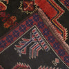 Handmade Prayer Rug 2' 11" x 4' 10" (ft) - No. B18774