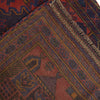 Handmade Prayer Rug 3' 0" x 4' 9" (ft) - No. B18809