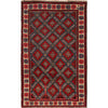 Baluch Small Size Rug 2' 7 x 4' 5 (ft) - No. B18836