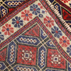 Baluch Small Size Rug 2' 7 x 4' 5 (ft) - No. B18836