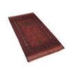 Islamic Prayer Rug 2' 9" x 5' 2" (ft) - No. B18837