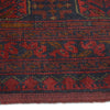 Handmade Khal Mohammadi Rug 8' 2 x 11' 4 (ft) - No. B18859