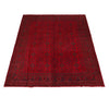 Handmade Khal Mohammadi Rug 8' 2 x 11' 4 (ft) - No. B18859