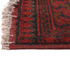 Handmade Khal Mohammadi Rug 8' 2 x 11' 4 (ft) - No. B18859