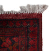 Handmade Khal Mohammadi Rug 8' 2 x 11' 4 (ft) - No. B18859