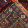 Islamic Prayer Rug 2' 9" x 4' 6" (ft) - No. B18864