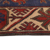 Islamic Prayer Rug 3' 3" x 4' 9" (ft) - No. B18899