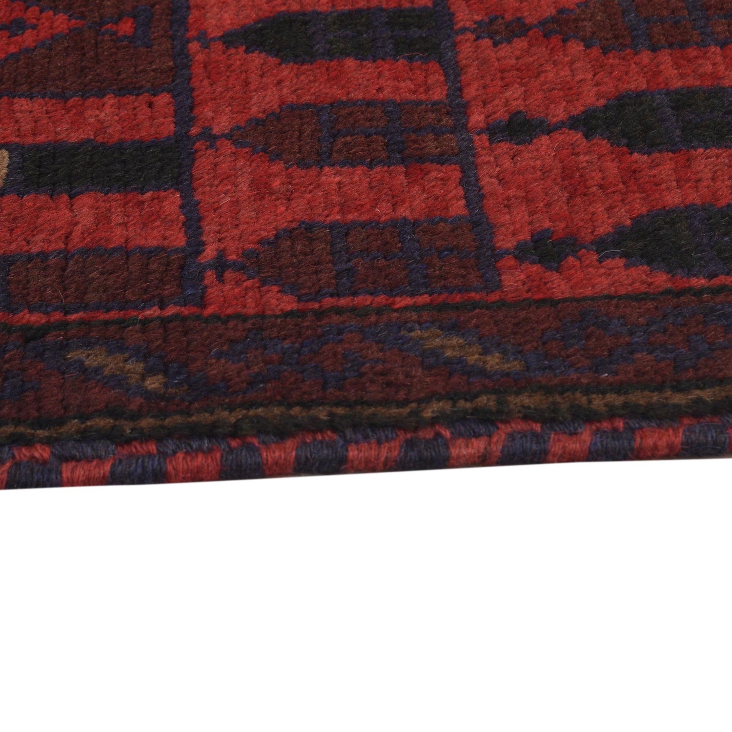 Islamic Prayer Rug 3' 0" x 4' 6" (ft) - No. B18902