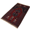 Islamic Prayer Rug 3' 1" x 5' 1" (ft) - No. B18904