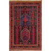 Prayer Mat 3' 0" x 4' 5" (ft) - No. B18929