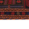 Prayer Mat 3' 0" x 4' 5" (ft) - No. B18929