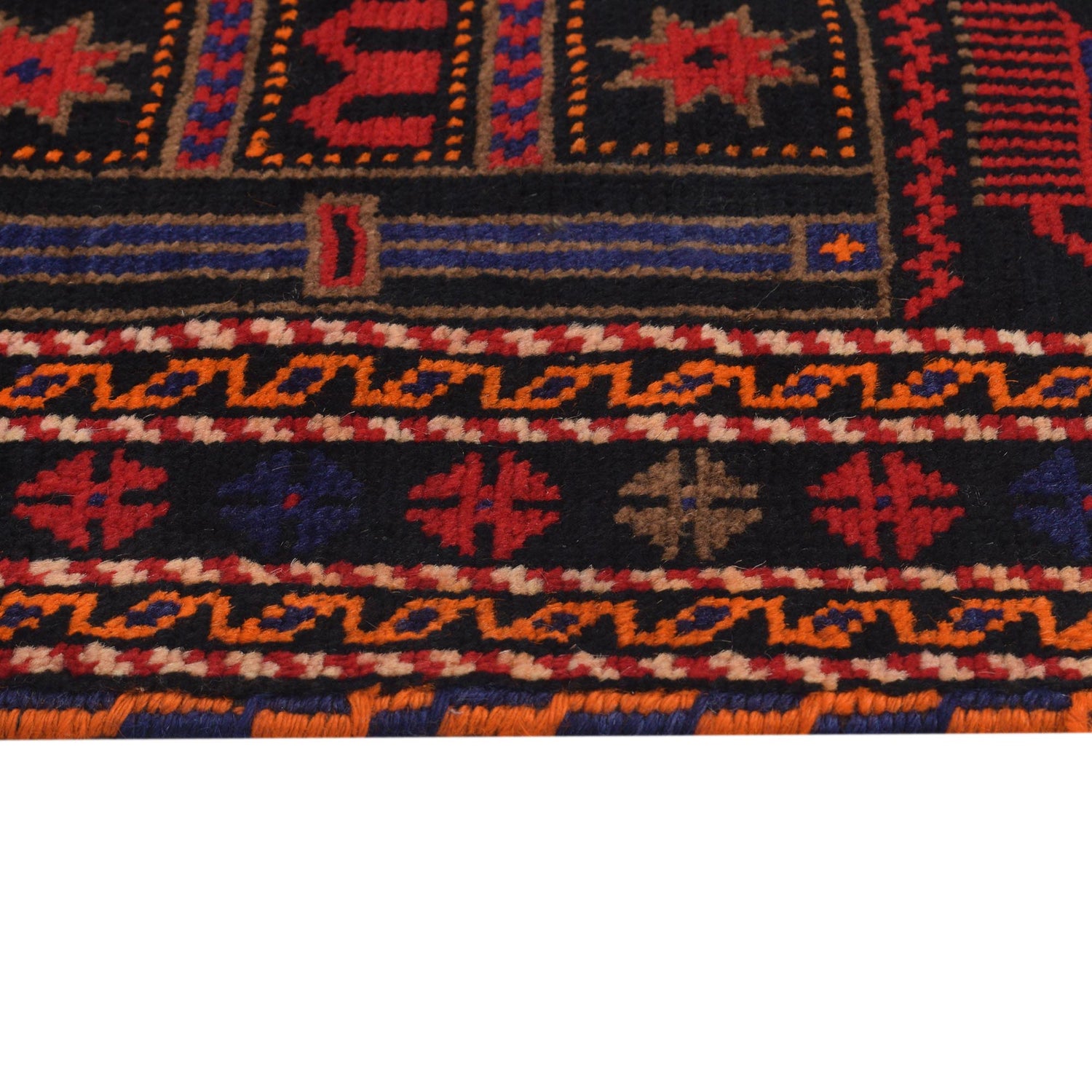 Prayer Mat 3' 0" x 4' 5" (ft) - No. B18929