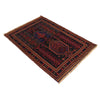 Prayer Mat 3' 0" x 4' 5" (ft) - No. B18929