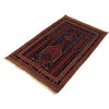 Prayer Mat 3' 0" x 4' 5" (ft) - No. B18929