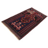 Prayer Mat 3' 1" x 5' 1" (ft) - No. B18934