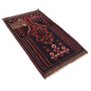 Prayer Mat 3' 1" x 5' 1" (ft) - No. B18934