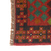 Traditional Baloch Runner 2' 6 x 9' 6 (ft) - No. B19283