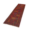 Traditional Baloch Runner 2' 6 x 9' 6 (ft) - No. B19283