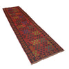 Traditional Baloch Runner 2' 6 x 9' 6 (ft) - No. B19283