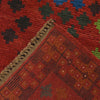 Traditional Baloch Runner 2' 6 x 9' 6 (ft) - No. B19283