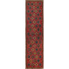 Traditional Baloch Runner 2' 3 x 9' 0 (ft) - No. B19284