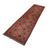 Traditional Baloch Runner 2' 3 x 9' 0 (ft) - No. B19284