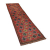 Traditional Baloch Runner 2' 3 x 9' 0 (ft) - No. B19284