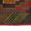 Handmade Baluchi Runner 2' 4 x 9' 4 (ft) - No. B19286