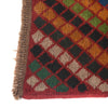 Hand Knotted Baluchi Runner 2' 6 x 9' 8 (ft) - No. B19287