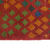 Hand Knotted Baluchi Runner 2' 7 x 9' 4 (ft) - No. B19288