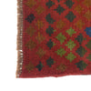 Hand Knotted Baluchi Runner 2' 7 x 9' 4 (ft) - No. B19288