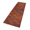 Hand Knotted Baluchi Runner 2' 7 x 9' 4 (ft) - No. B19288