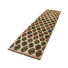 Traditional Baloch Runner 2' 6 x 9' 6 (ft) - No. B19290