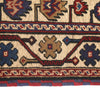 Handmade Barjista Kilim Rug 4' 1 x 6' 0 (ft) - No. B19291