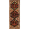 Baluch Short Runner 2' 3 x 6' 8 (ft) - No. B19295