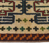 Hand Knotted Baluchi Runner 2' 5 x 9' 2 (ft) - No. B19301