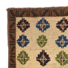 Hand Knotted Baluchi Runner 2' 5 x 9' 5 (ft) - No. B19302