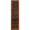 Handmade Baluchi Runner 2' 6 x 9' 9 (ft) - No. B19303