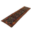 Handmade Baluchi Runner 2' 6 x 9' 9 (ft) - No. B19303