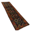 Handmade Baluchi Runner 2' 6 x 9' 9 (ft) - No. B19303