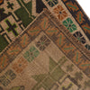 Handmade Baluchi Runner 2' 6 x 9' 5 (ft) - No. B19304