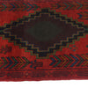 Handmade Baluchi Runner 2' 7 x 9' 7 (ft) - No. B19305