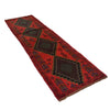 Handmade Baluchi Runner 2' 7 x 9' 7 (ft) - No. B19305