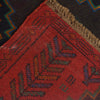 Handmade Baluchi Runner 2' 7 x 9' 7 (ft) - No. B19305